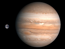 Jupiter Jupiter
